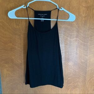 American Eagle Soft & Sexy Rib Tank Top